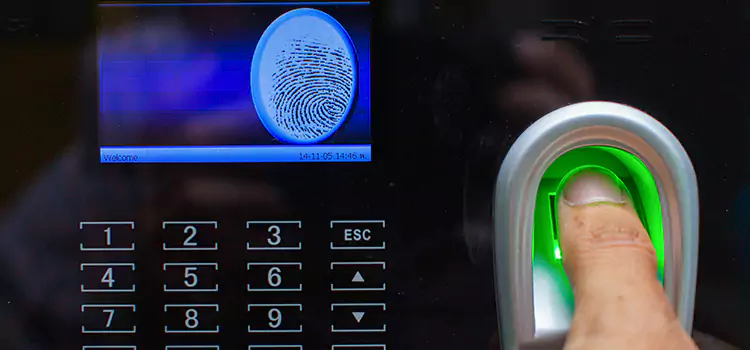 Your Trusted Partner for Secure Access in Sheridan, WY