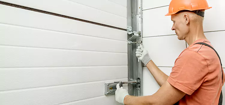 Why Choose Us for Garage Door Lock Services in Sheridan, WY?