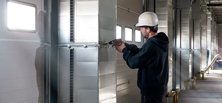 Prompt and Professional Garage Door Service in Sheridan, Wyoming