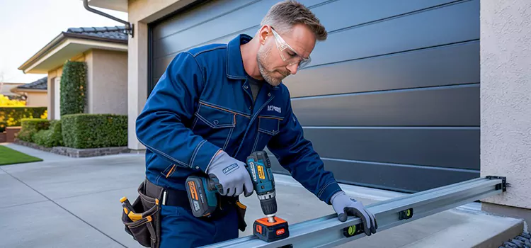 Why Choose Us for Garage Door Off Track Services in Sheridan, Wyoming?
