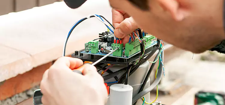 Specialized Brand Gate Motor Repairs Sheridan