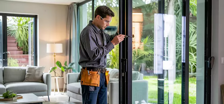 Why Choose Us for Your Glass Door Needs in Sheridan, WY?