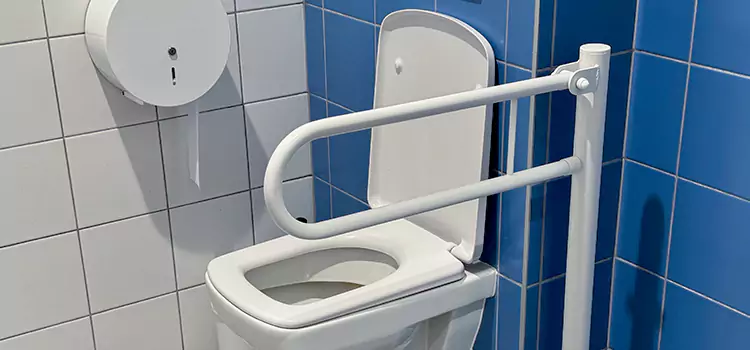 Comprehensive Solutions in Sheridan, WY for Accessible Facilities