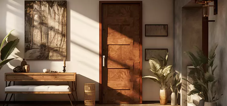 Specialty Interior Doors Sheridan