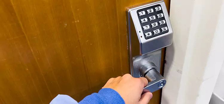Why Choose Us for Your Keypad Lock Needs in Sheridan, WY?