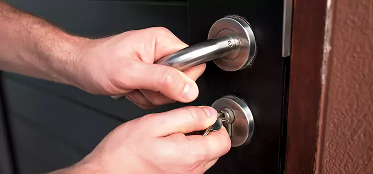 Master Key Control and Audits Sheridan