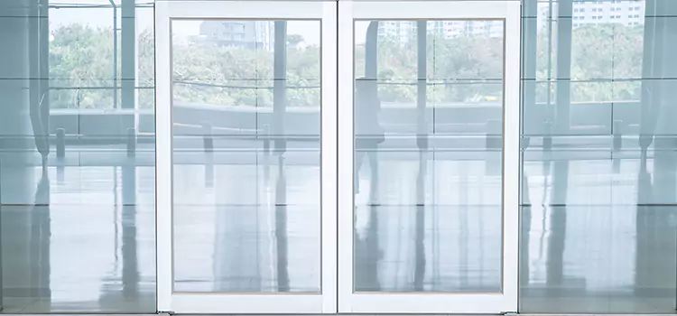 Mobile Sliding Screen Door Replacement Sheridan