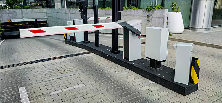 Custom Gate Design & Integration Sheridan