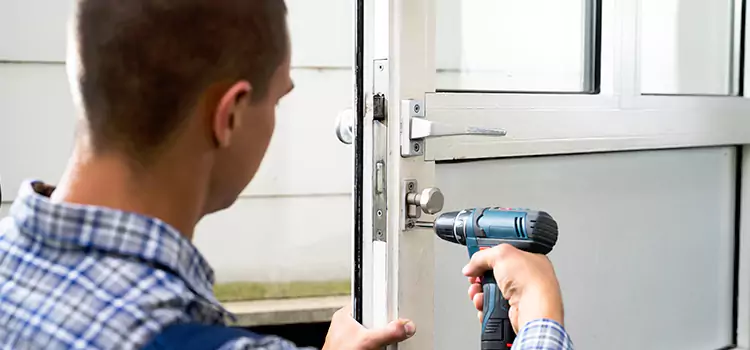 Experienced and Reliable Technicians Sheridan