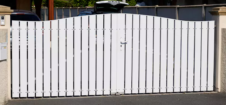 Why Choose Us for Residential Gate Repair in Sheridan, WY?