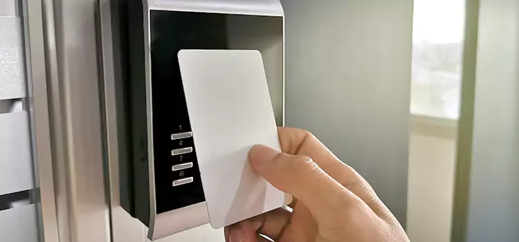 Advanced RFID Technology Integration in Sheridan, WY