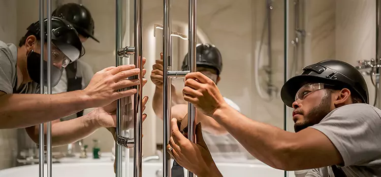 Shower Door Replacement Cost Sheridan
