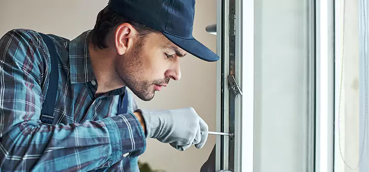 Emergency Response for Latch Issues Sheridan