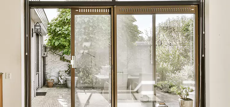 Glass Door Panel Replacement Cost Sheridan