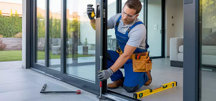Patio Door Replacement Sheridan