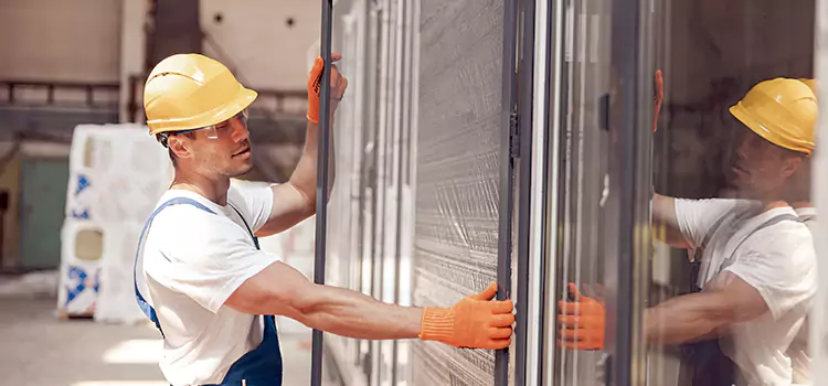 Sliding Door Mesh Replacement Sheridan